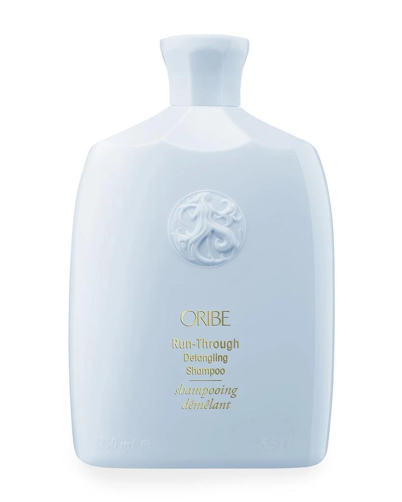 Oribe 8.5 oz. Run Through Detangling Shampoo 1