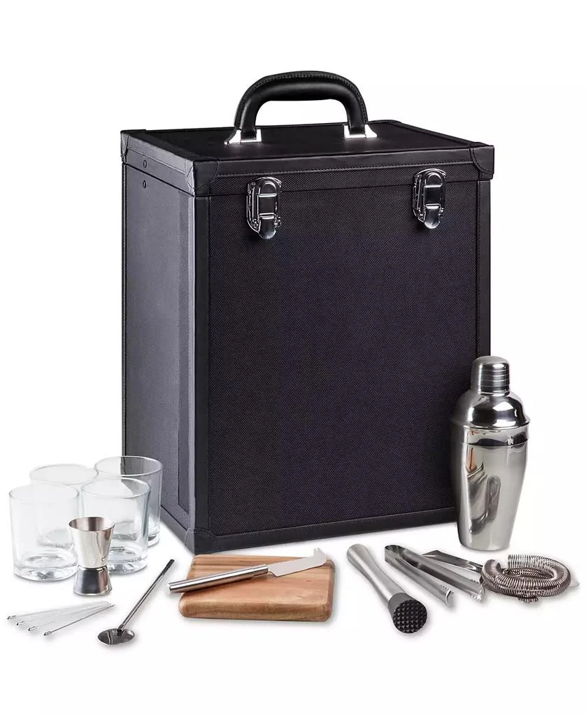 Legacy by Picnic Time Hamilton Travel Cocktail Bar 8