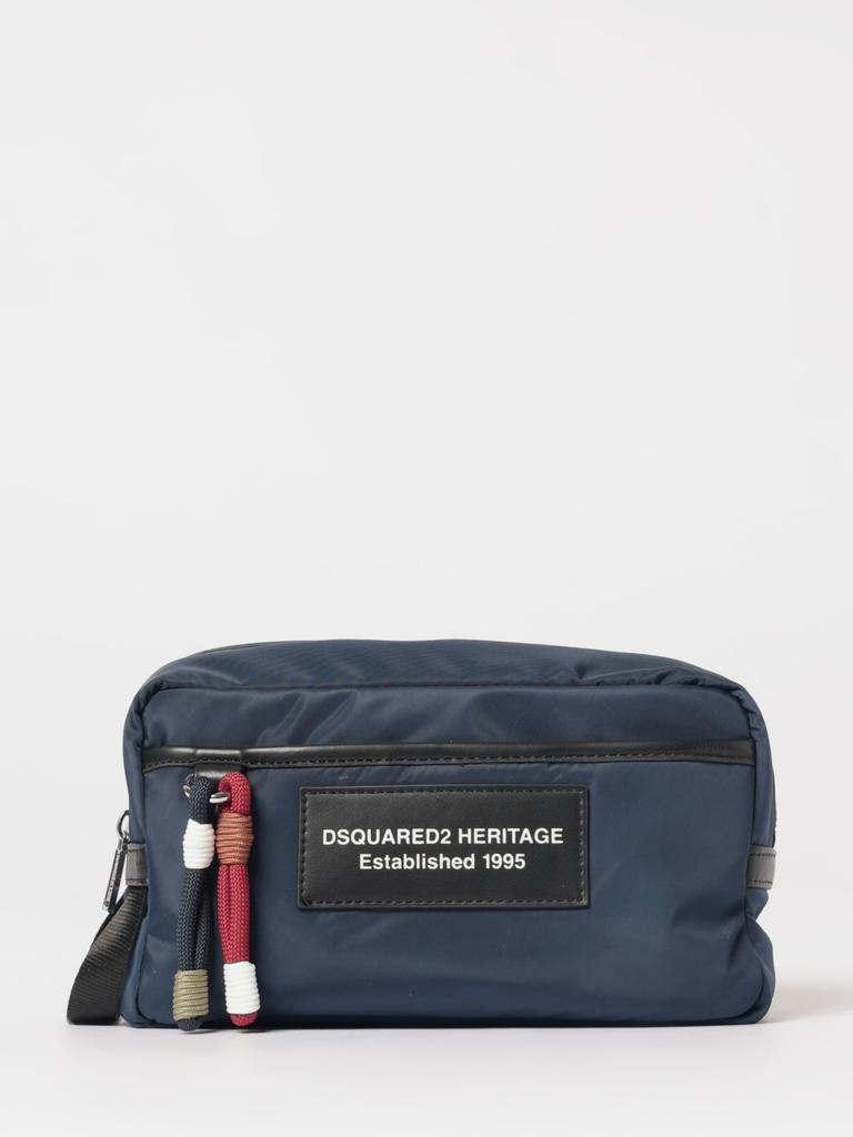Shop Ceresio 9 Logo Camo Duffle Bag on Sale at BeyondStyle – Get 4