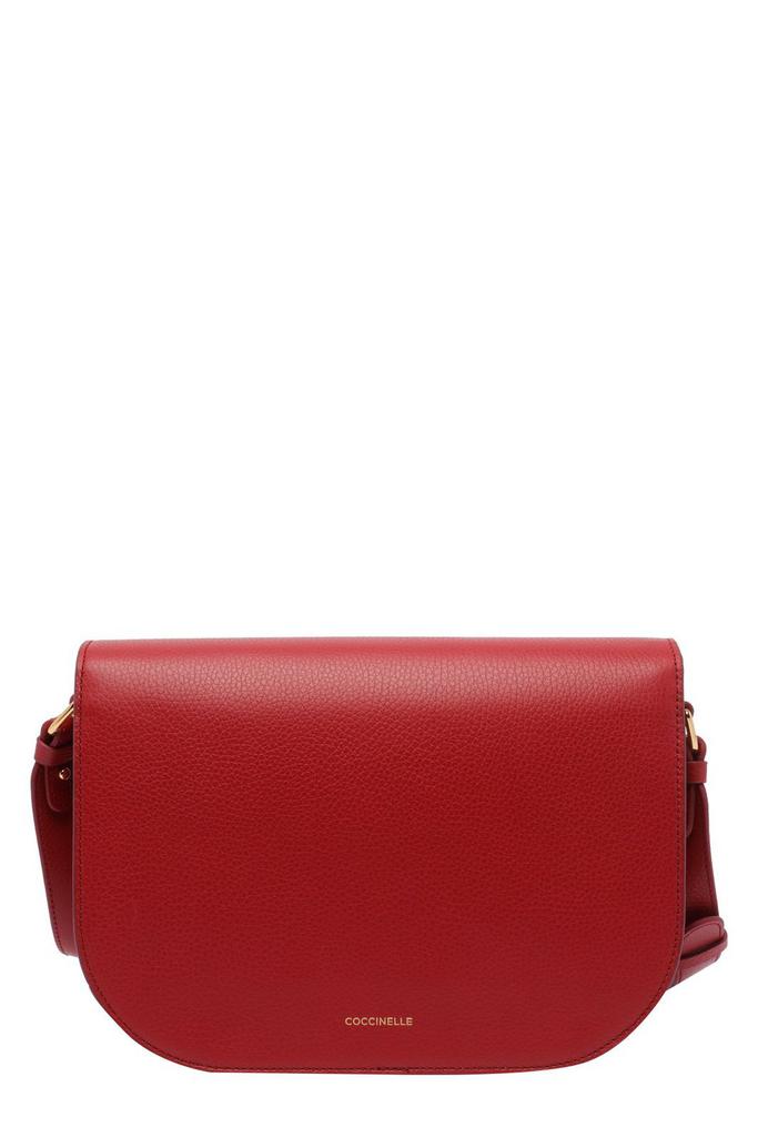 Coccinelle Coccinelle Dew Medium Shoulder Bag