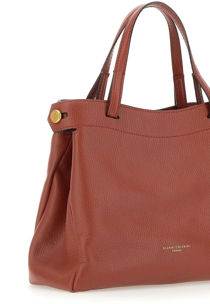 GIANNI CHIARINI Gianni Chiarini Ottavia Tote Bag 4