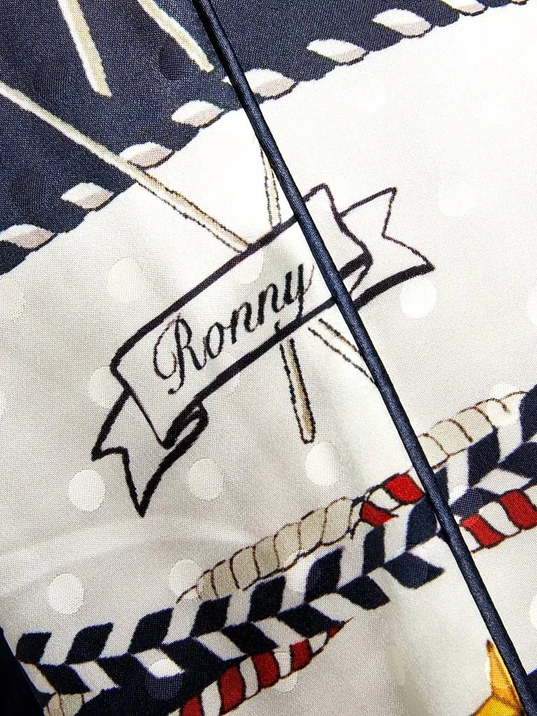Ronny Kobo Ronny Kobo - Dora Satin Pants 5