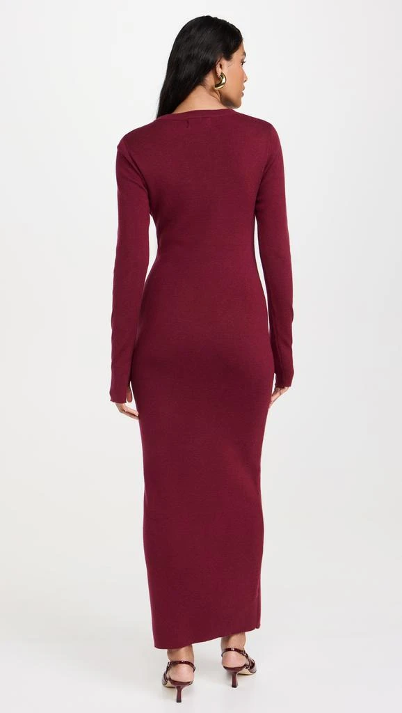Chloe Kristyn Robbie Dress 2