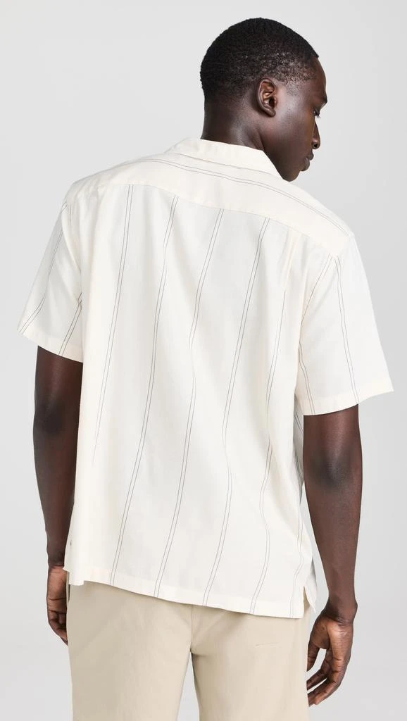 Vince Sunfair Stripe Shirt 2