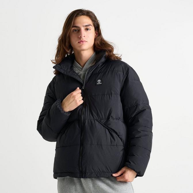Timberland type N3B down jacket 極美品 ティンバーランド N3B ダウン 