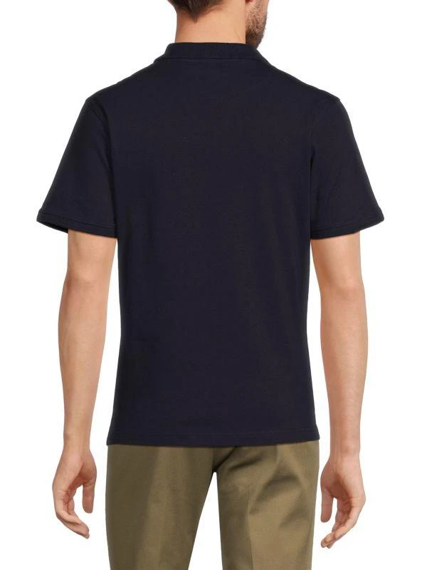 cavalli CLASS Logo Polo 2