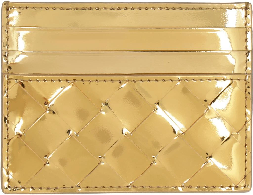 Bottega Veneta INTRECCIATO CARDHOLDER 3