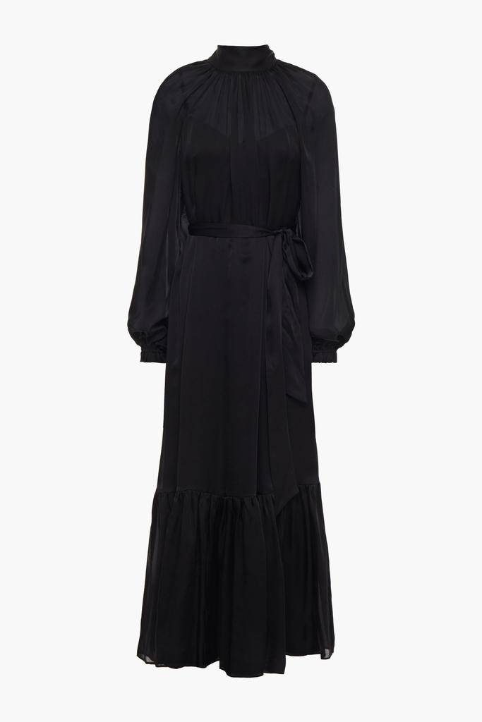 Zimmermann Zimmermann - Robe Midi - Femme