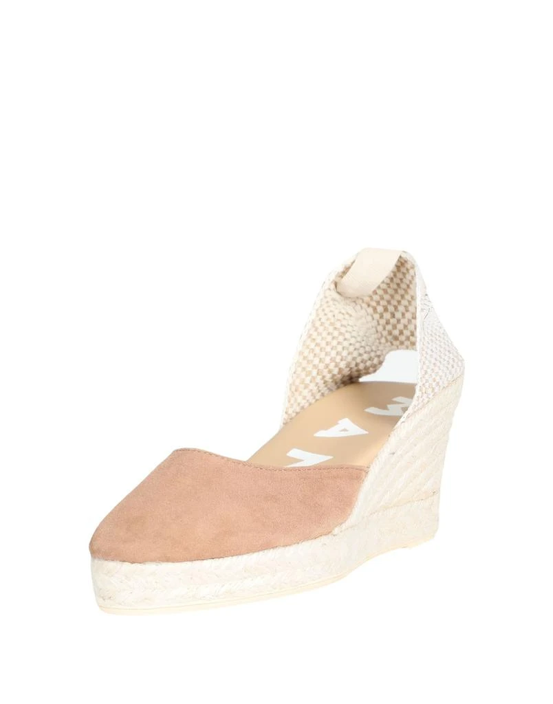 MANEBÍ Espadrilles 2