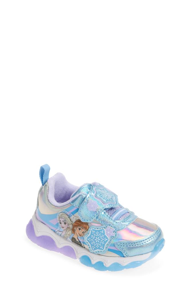 Harper Canyon Kids' Disney® Frozen Light-Up Sneaker