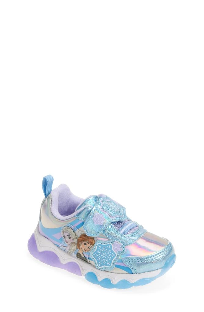 Harper Canyon Kids' Disney® Frozen Light-Up Sneaker 1