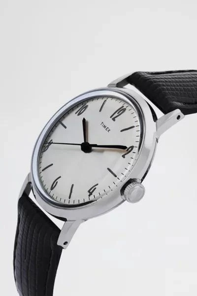 Timex Timex Marlin Hand Wind Watch 2