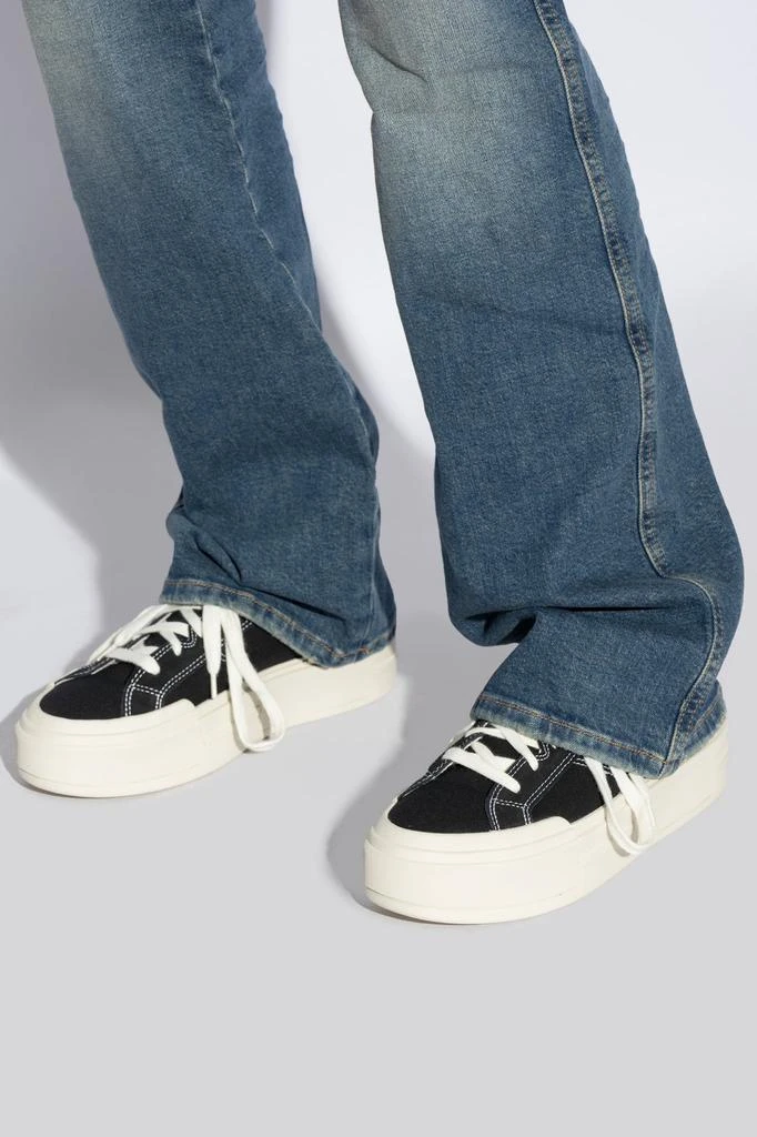 Converse Converse Platform Chuck Taylor Trainers 2