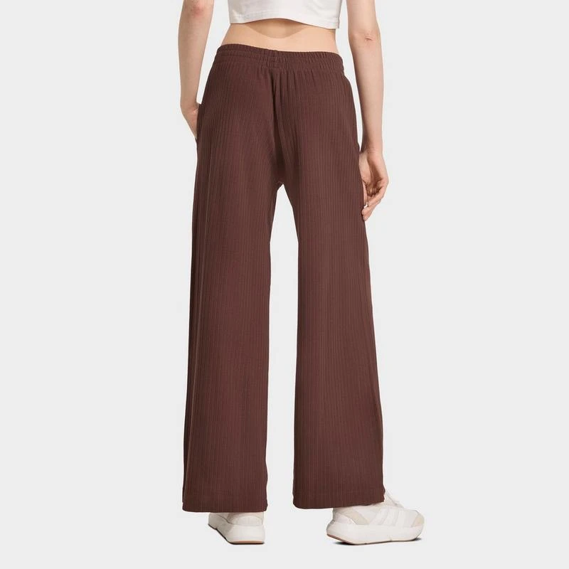 Adidas Women's adidas ALL SZN Winterized Wide-Leg Pants 3