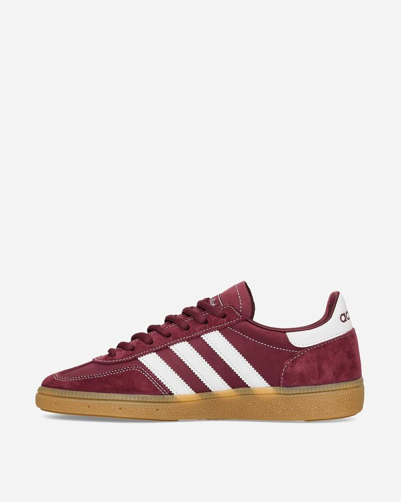 Adidas Sporty & Rich Handball Spezial Sneakers Shadow Red 3