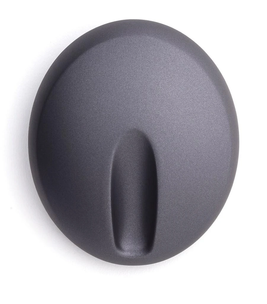 Bolin Webb X1 Matte Razor with Stand 3