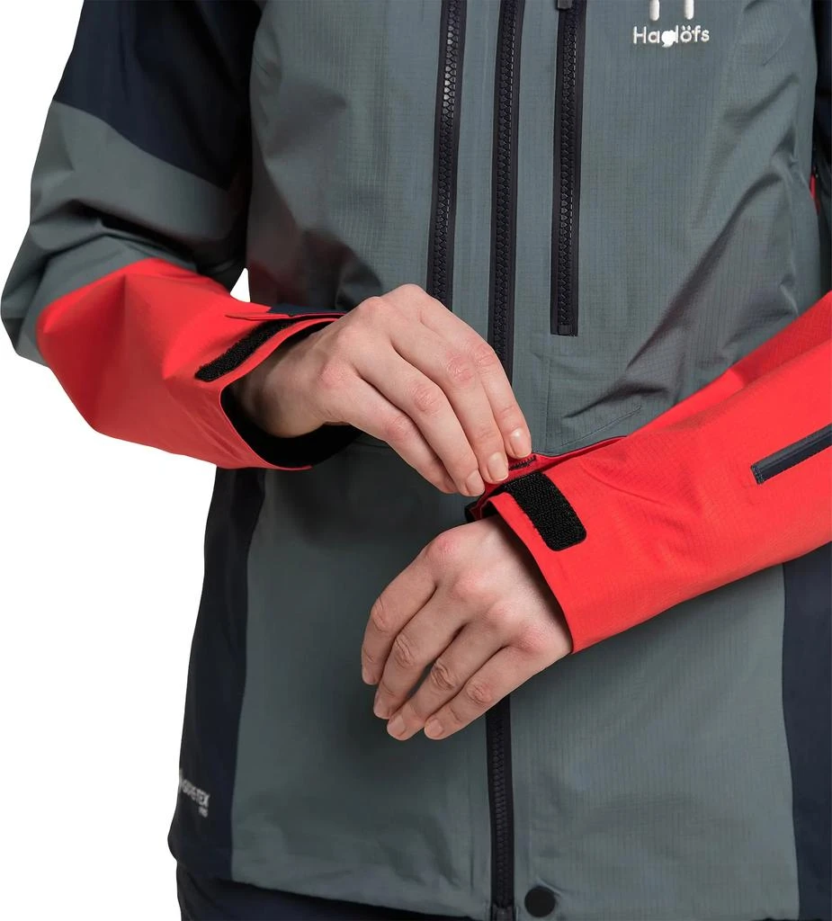 Haglofs Spitz GTX PRO Jacket - Women's 7