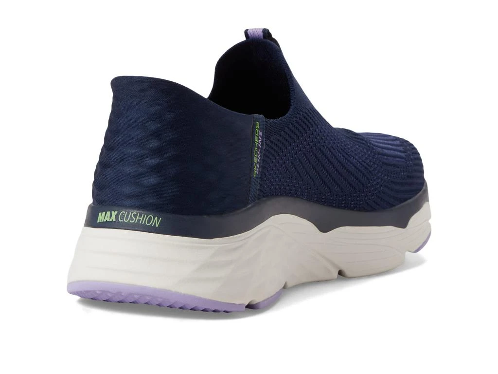 SKECHERS Max Cushioning Elite Smooth Transition Hands Free Slip-Ins 5