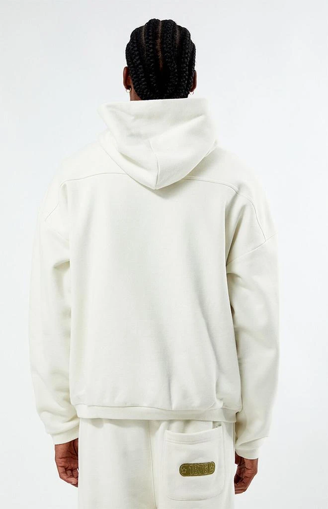 Budweiser By PacSun Star Hoodie 3