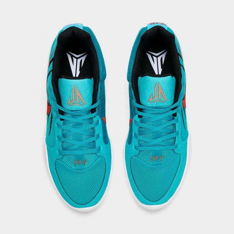 NIKE Men's Nike Ja 2 Basketball Shoes 5