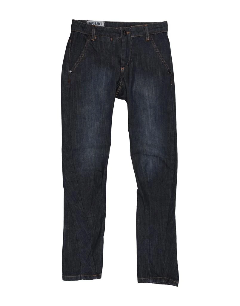 IMPS&ELFS Denim pants