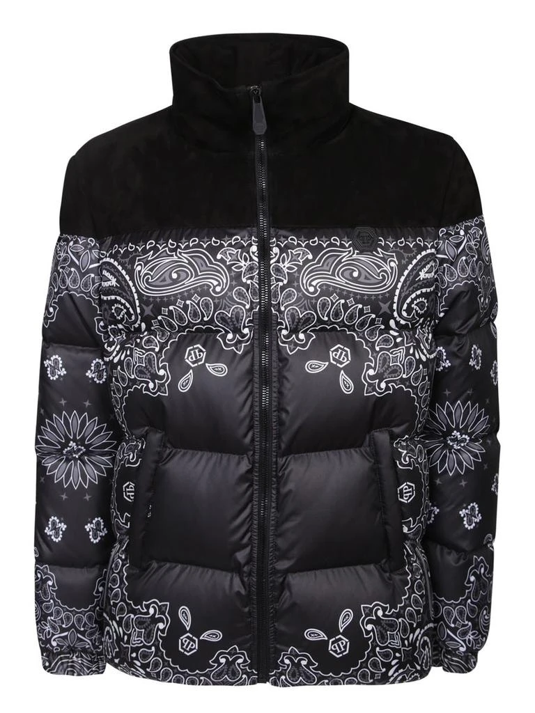 Philipp Plein Philipp Plein Jackets 1