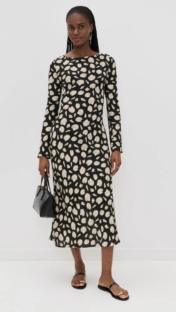 Ciao Lucia Gaia Dress 4
