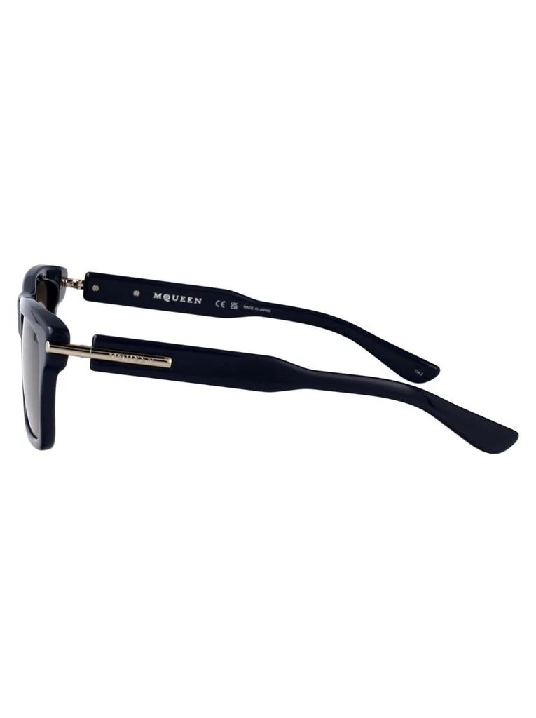 Alexander McQueen Alexander McQueen Sunglasses 3