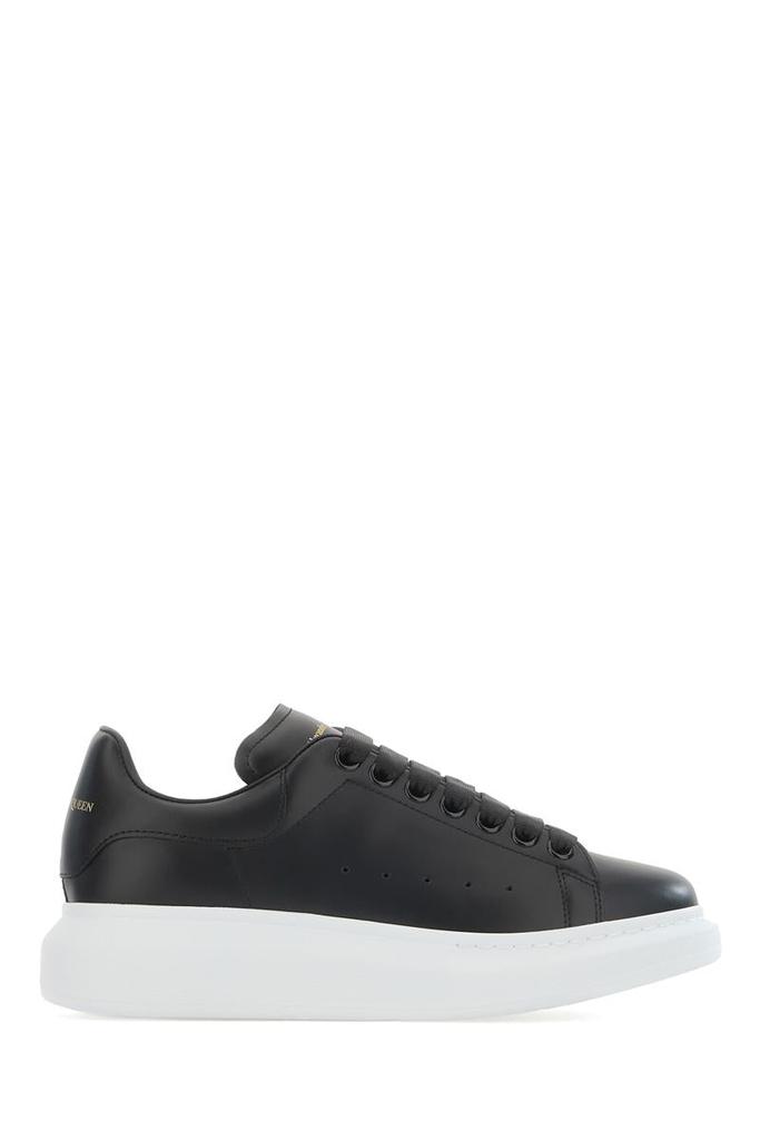 Alexander McQueen 'Neoprene Canvas' Sneakers – On Sale Now