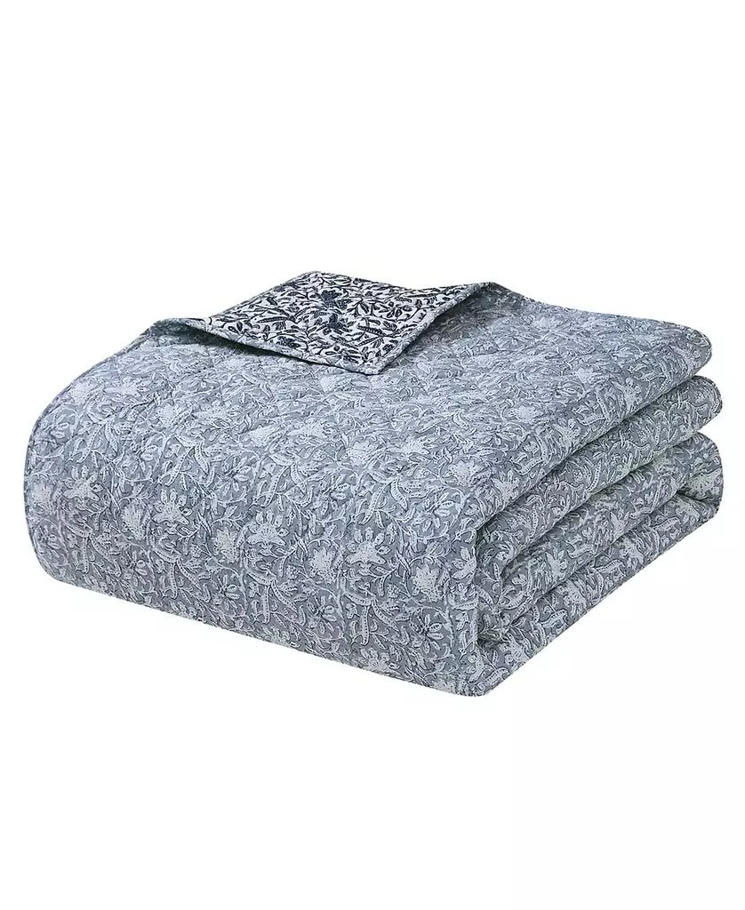 Becki Owens Tahna Floral 3-Pc. Quilt Set 3