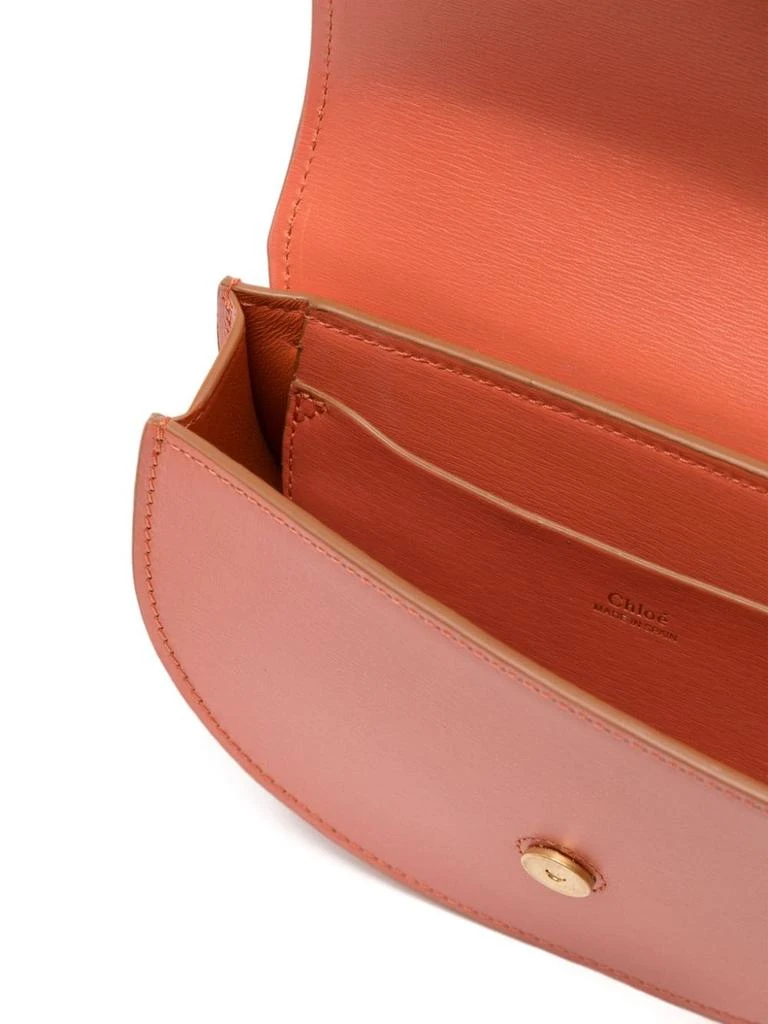 Chloé MINI MARCIE CROSSBODY BAG 2