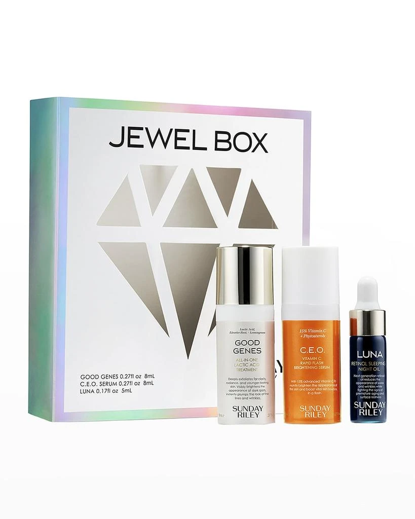 Sunday Riley Jewel Box 1
