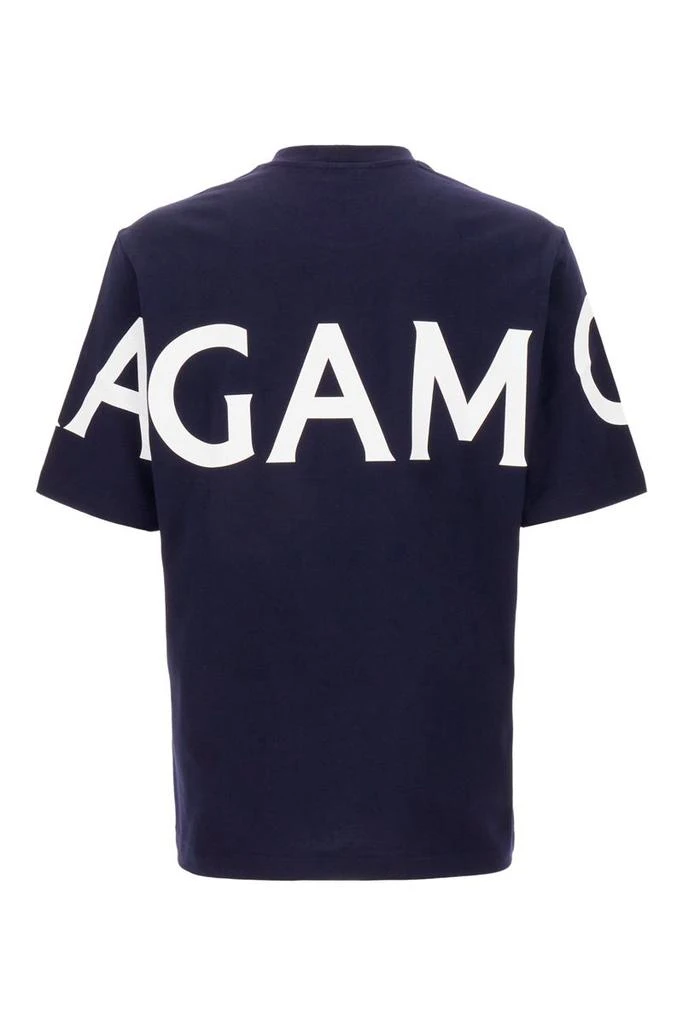 Salvatore Ferragamo Salvatore Ferragamo T-Shirt 2