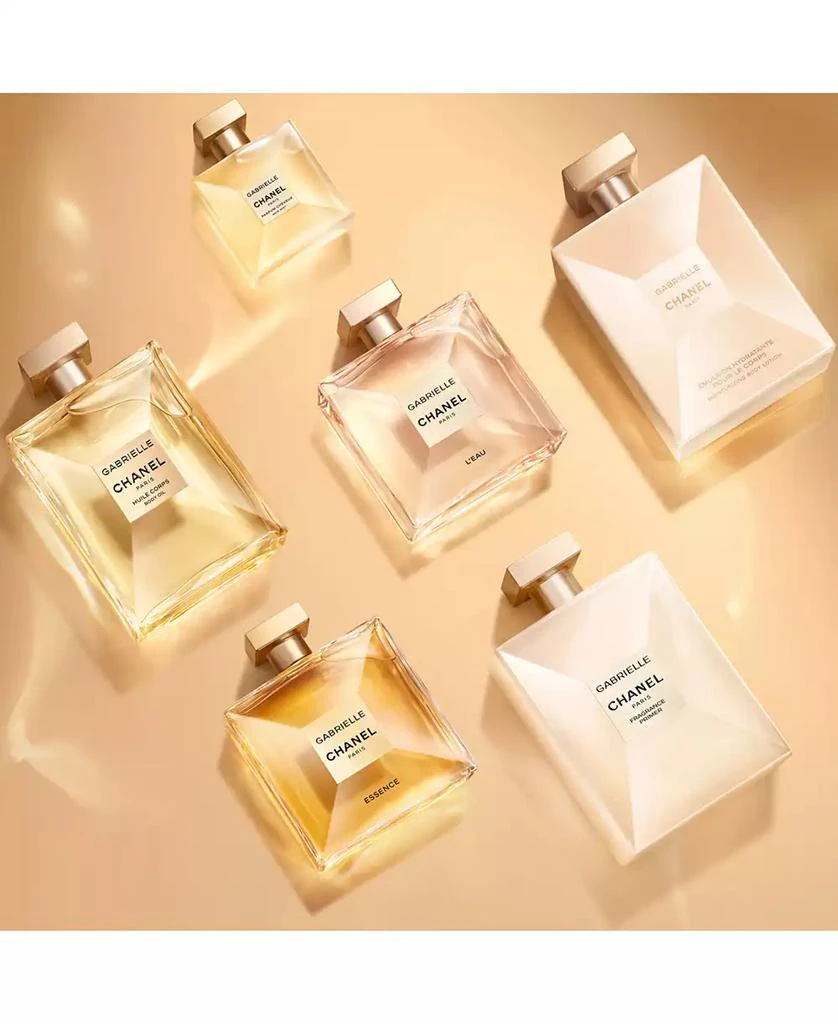 Chanel Fragrance Primer, 5 oz. 5