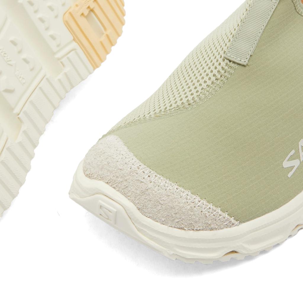 【送料&関税込】Salomon Rx Slide 3.0 Sneakers In Pink Salomon Rx Slide 3.0 Slip-On Sneakers in Pink for Men | Lyst