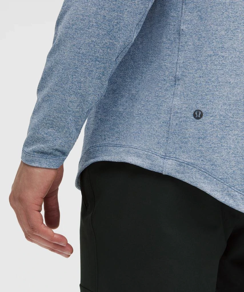 Lululemon License to Train Hoodie 15