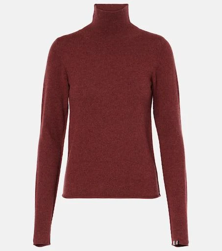 Extreme Cashmere Audrey cashmere-blend sweater 1