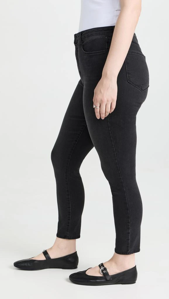L'Agence Margot Jeans 9