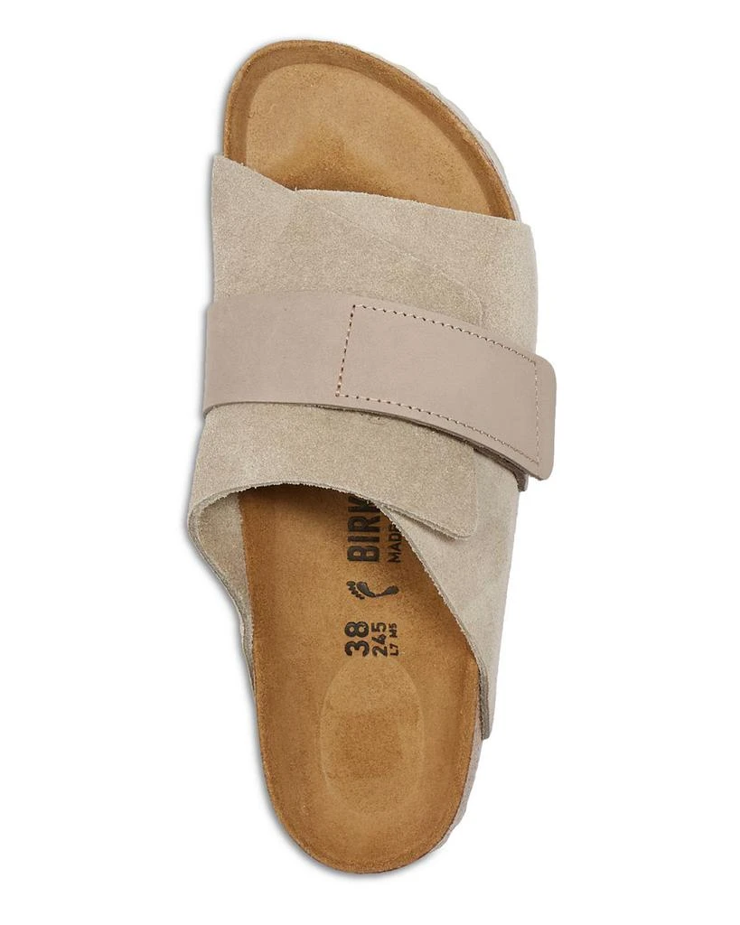 Birkenstock Women's Kyoto Slide Sandals 4