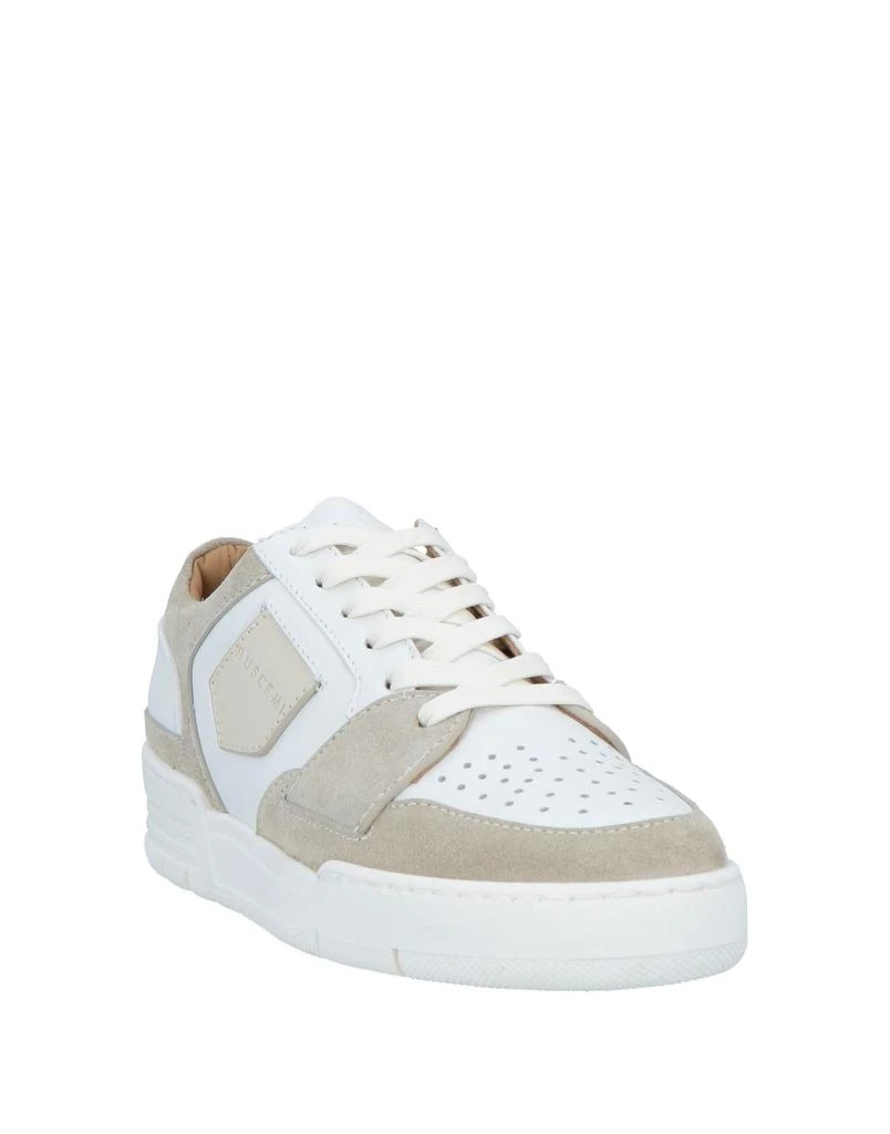 BUSCEMI Sneakers 2