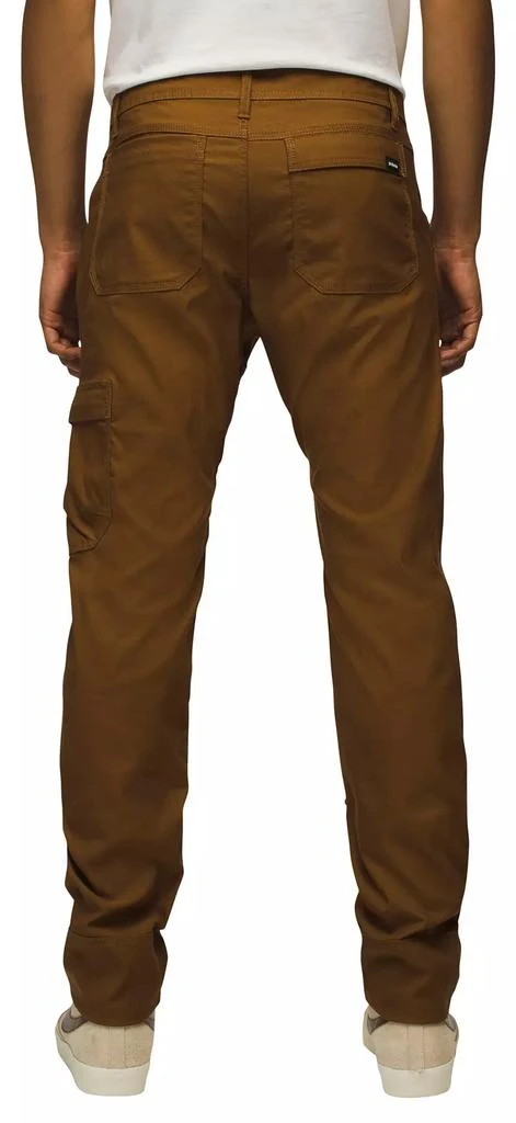 Prana Prana Men's Stretch Zion Slim II Pant 2
