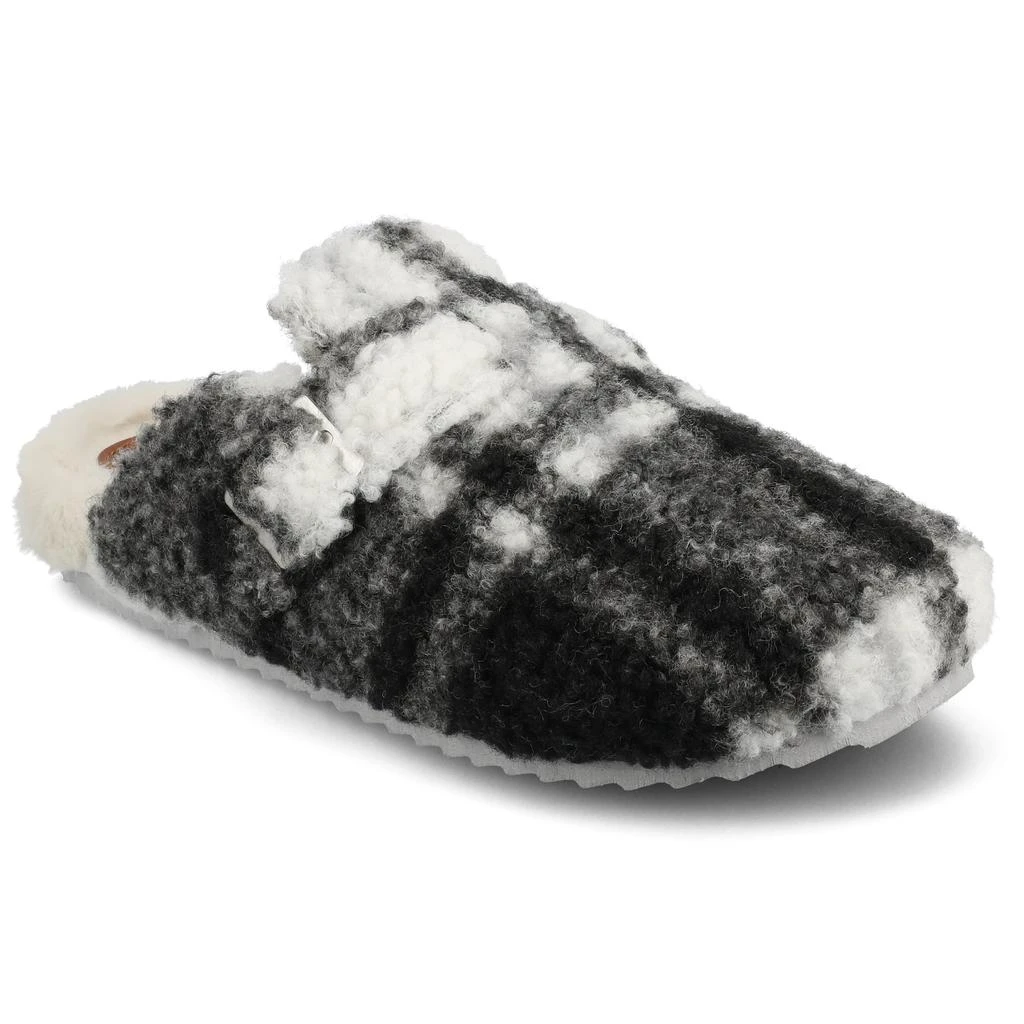 JOURNEE Women's Ardenn Slippers 1