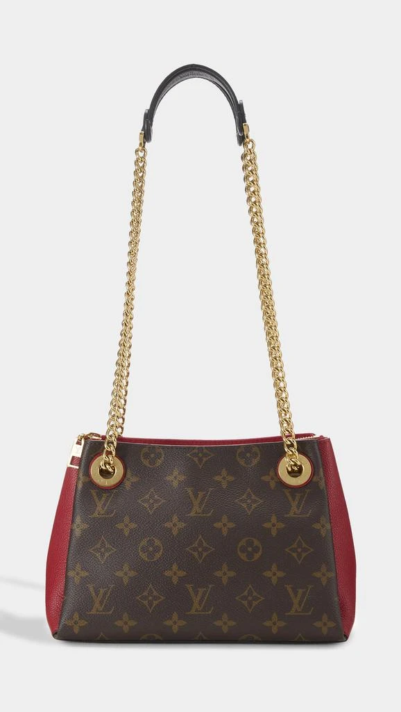 What Goes Around Comes Around Louis Vuitton Monogram Surene Shoulder Bag BB 1
