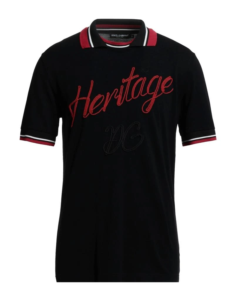 Dolce
Gabbana Polo shirt 1