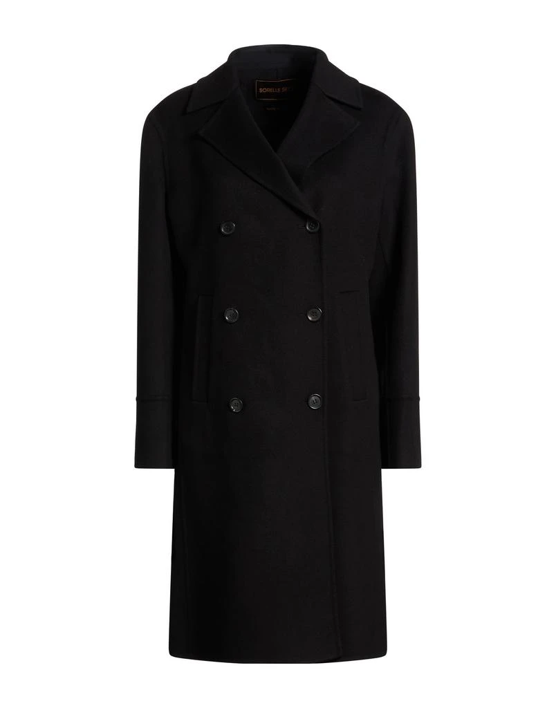 SORELLE SECLÌ Coat