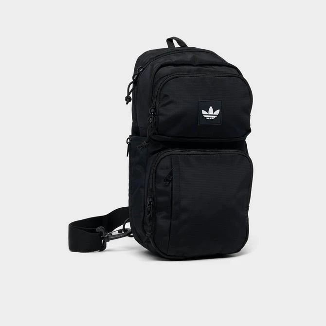 Adidas adidas Utility 4 Sling Bag 3