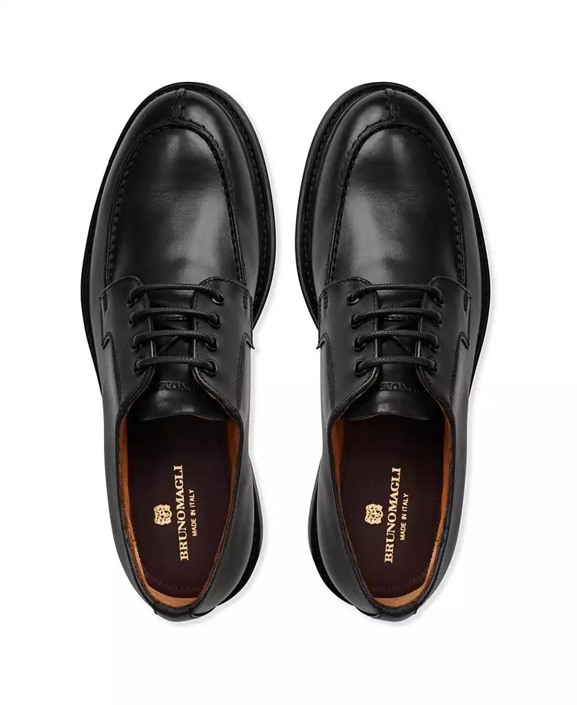 Bruno Magli Men's Tyler Lace-Up Shoes 4