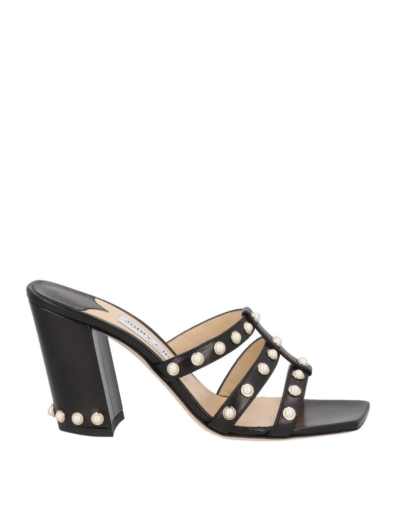Jimmy Choo Sandals 1