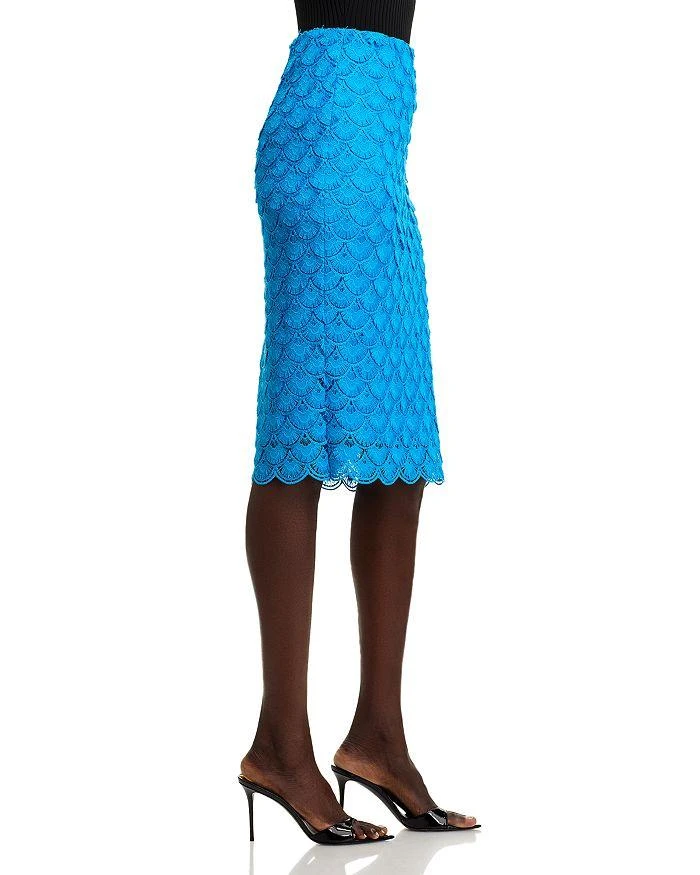 UNGARO Darby Skirt 5