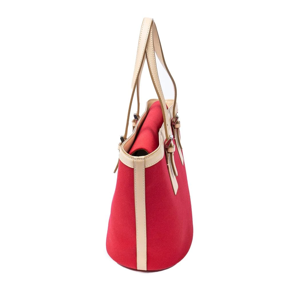 Burberry Small Beach Tote 4